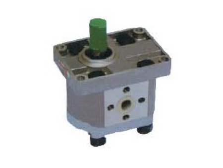 CBN-E(F)型齒(chǐ)輪泵