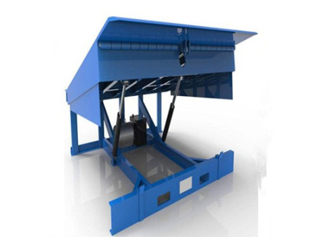 固定登車(che)橋